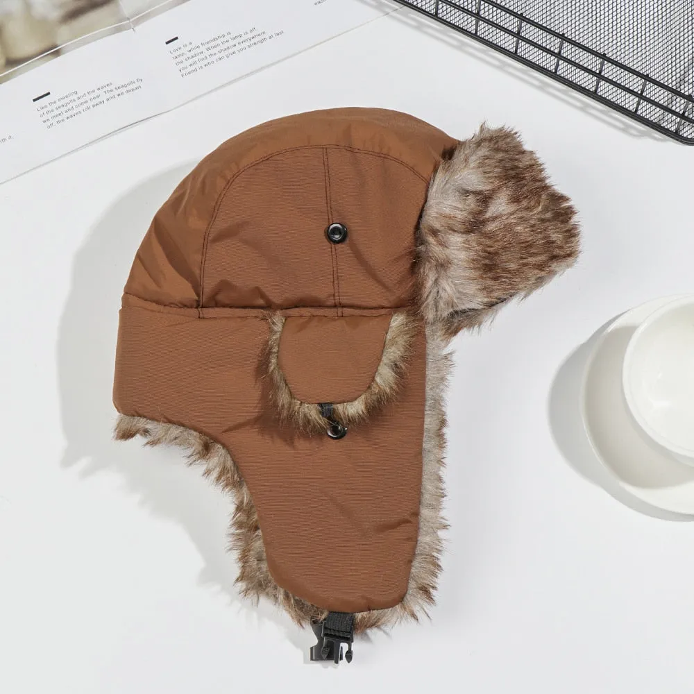 Winter Hat