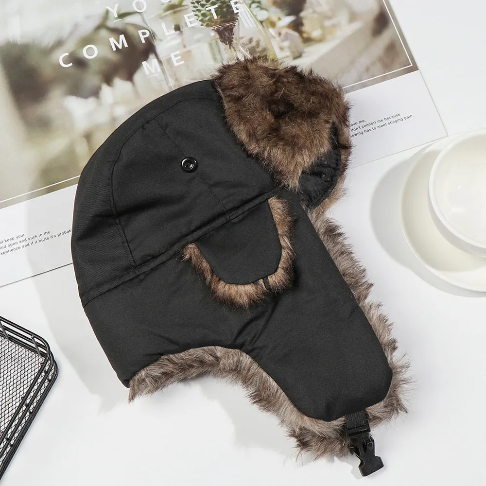 Winter Hat