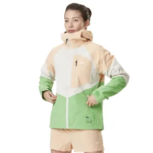 Women's Abstral  2.5L Jacket