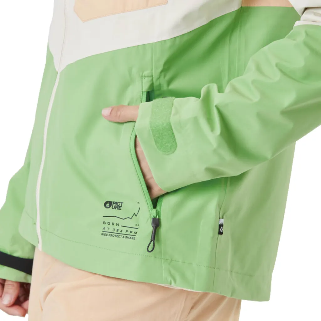 Women's Abstral  2.5L Jacket