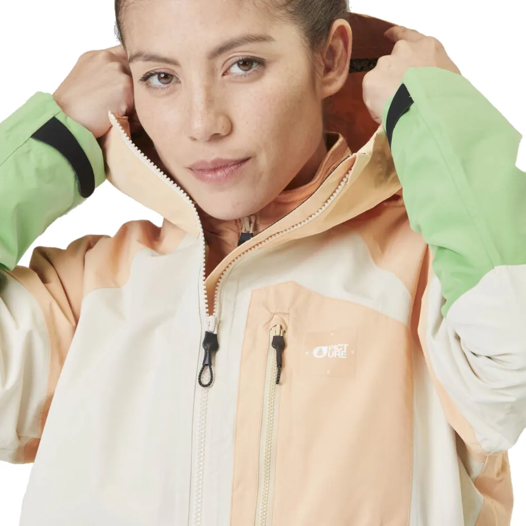 Women's Abstral  2.5L Jacket