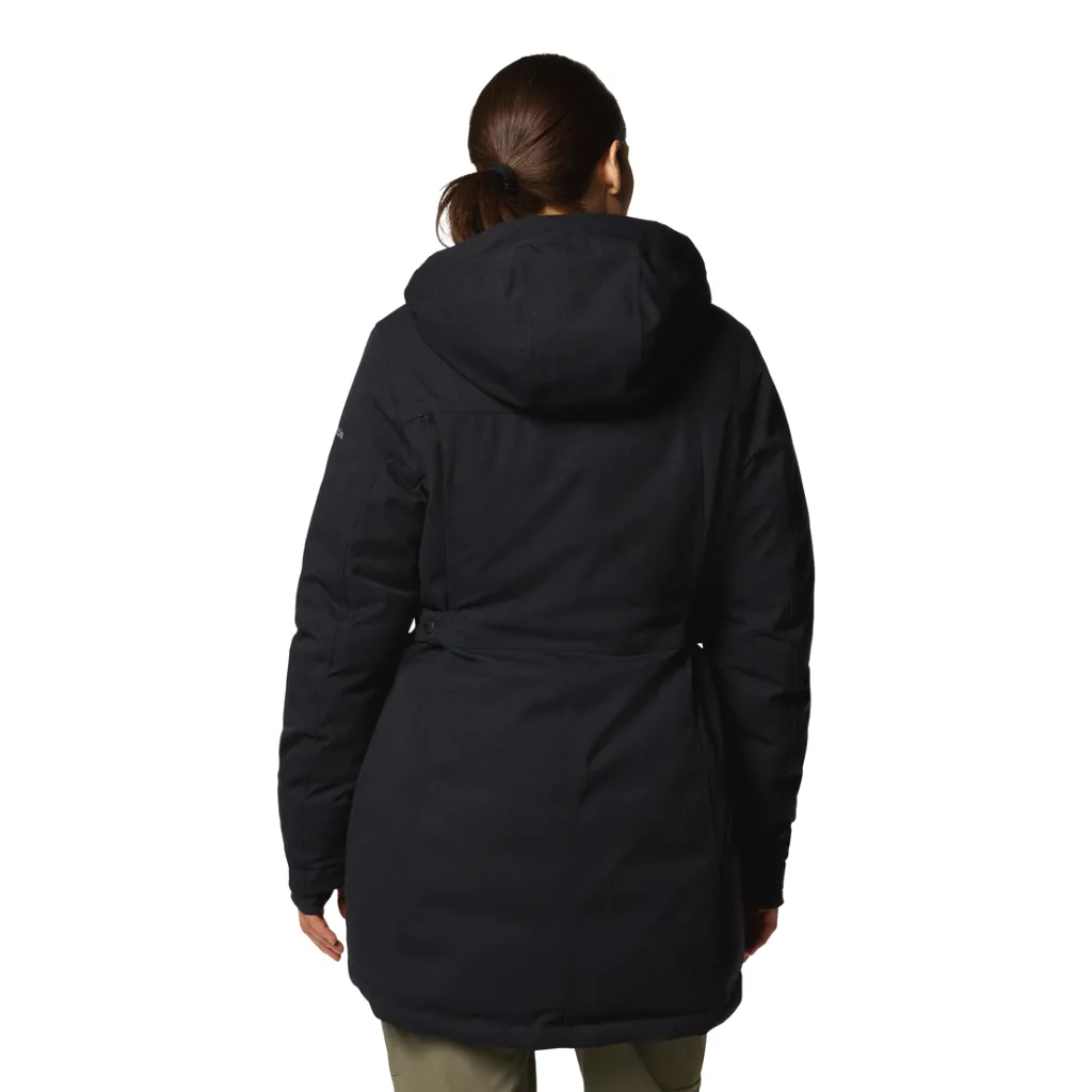 Women's Alameda Ridge Insulated Parka
