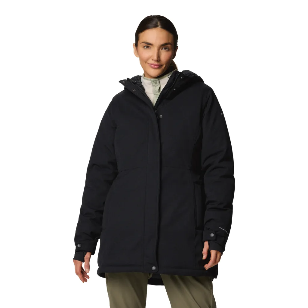 Women's Alameda Ridge Insulated Parka