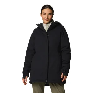 Women's Alameda Ridge Insulated Parka