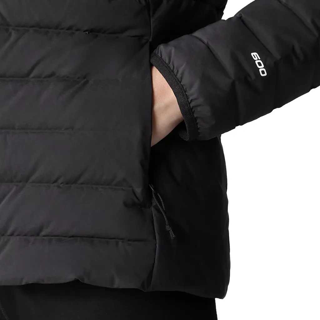 Women's Belleview Stretch Down Jacket