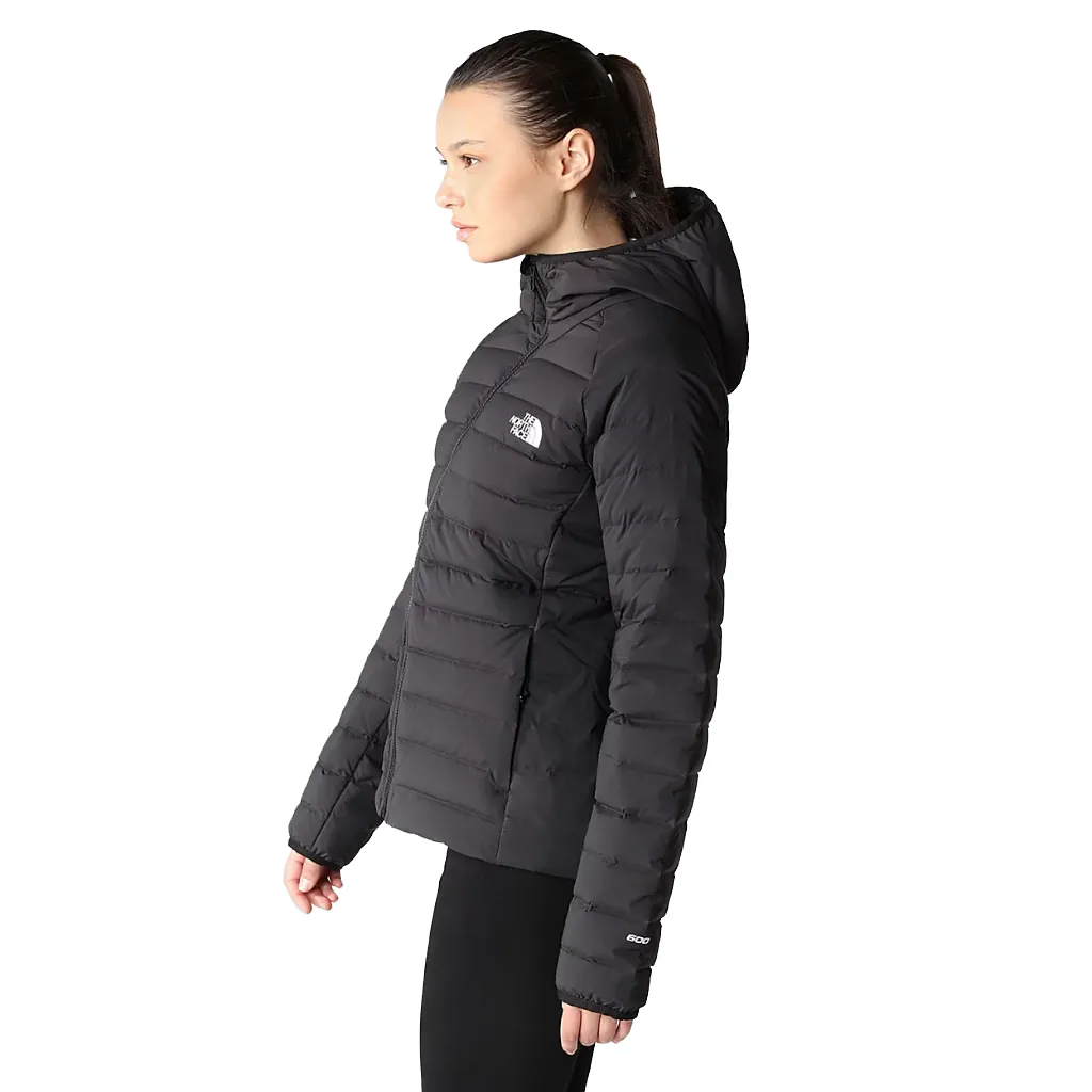 Women's Belleview Stretch Down Jacket