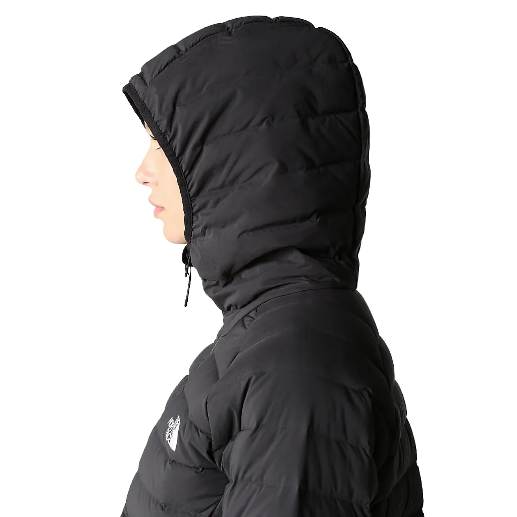 Women's Belleview Stretch Down Jacket