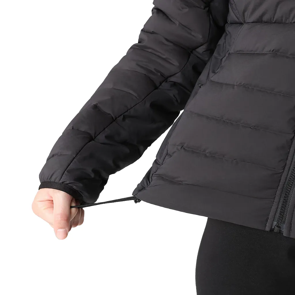 Women's Belleview Stretch Down Jacket