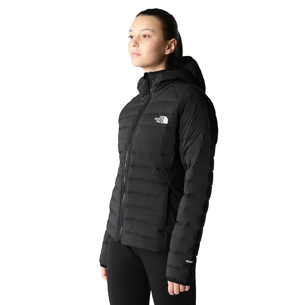 Women's Belleview Stretch Down Jacket