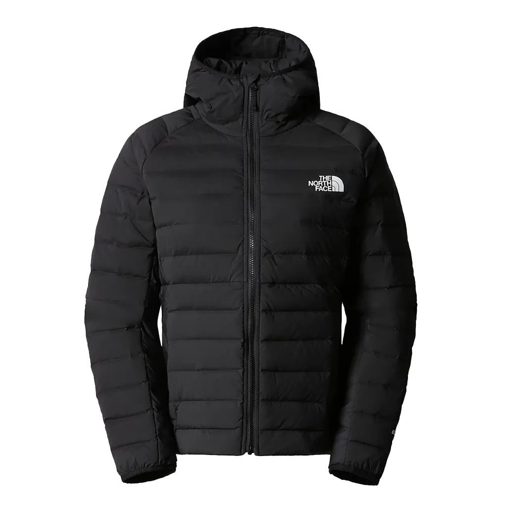 Women's Belleview Stretch Down Jacket