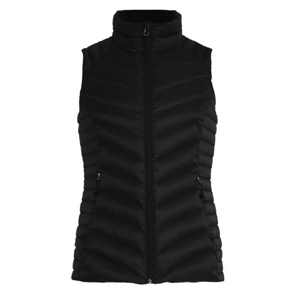 Women's Bennington II Down Sleeveless Vest