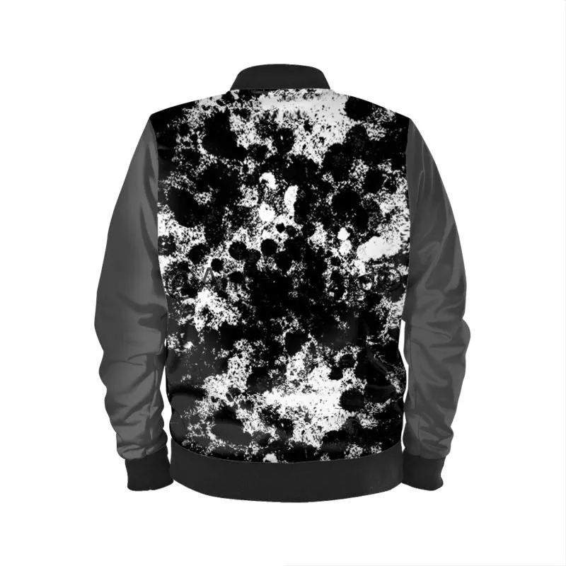 Women's Bomber Jacket Urban Decay