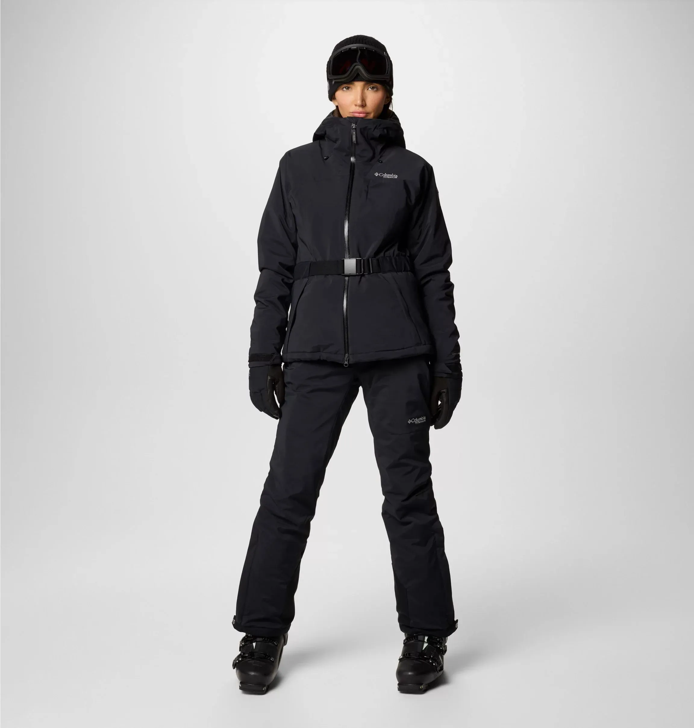 Women's Cirque Bowl Insulated Jacket