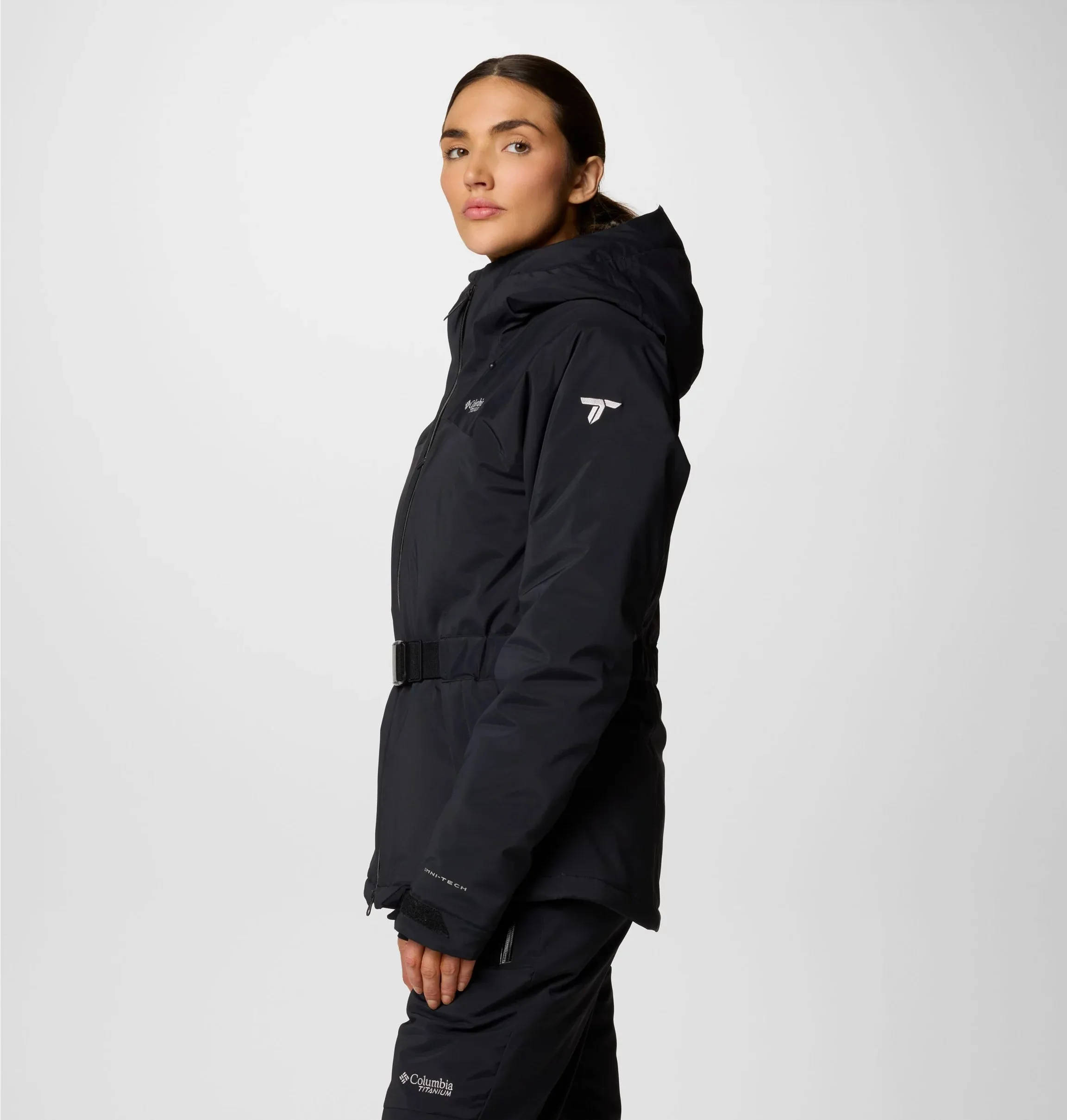 Women's Cirque Bowl Insulated Jacket