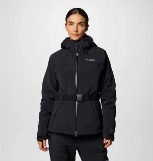 Women's Cirque Bowl Insulated Jacket