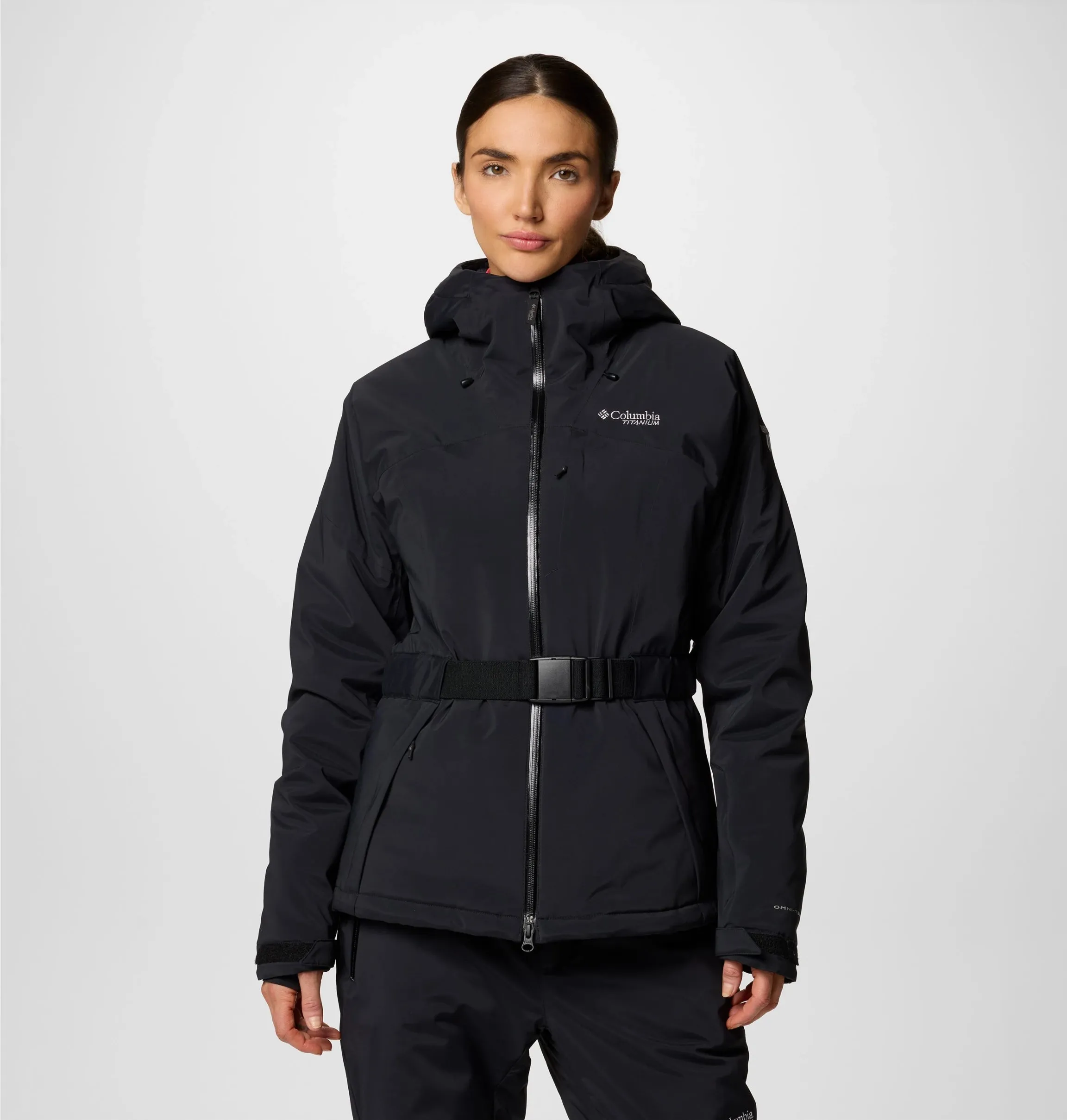 Women's Cirque Bowl Insulated Jacket