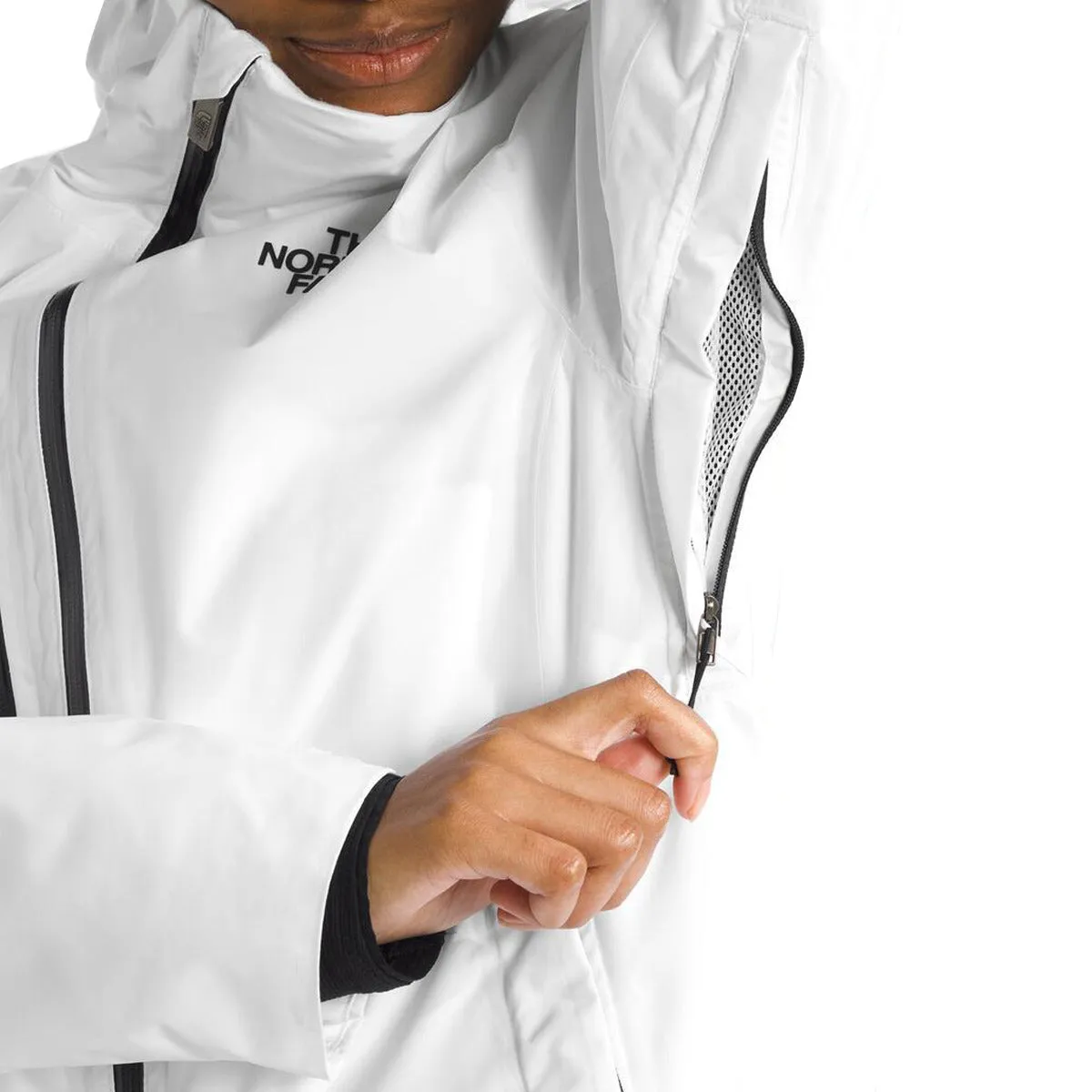 Women's Descendit Winter Sports Jacket