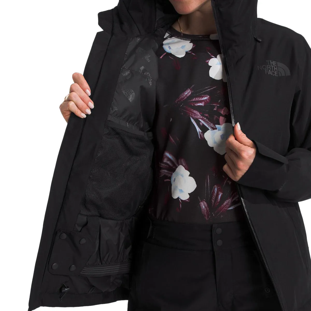 Women's Descendit Winter Sports Jacket