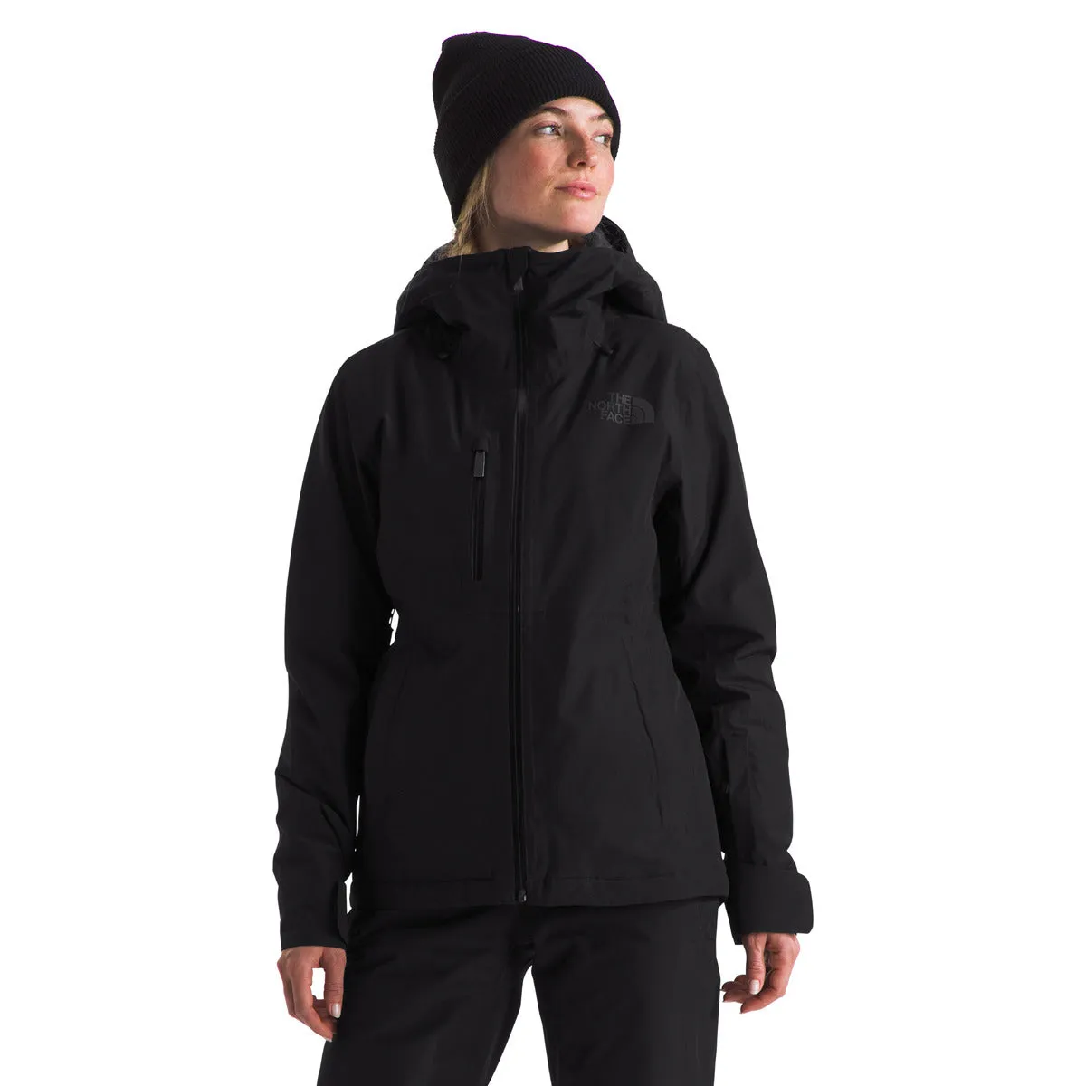 Women's Descendit Winter Sports Jacket