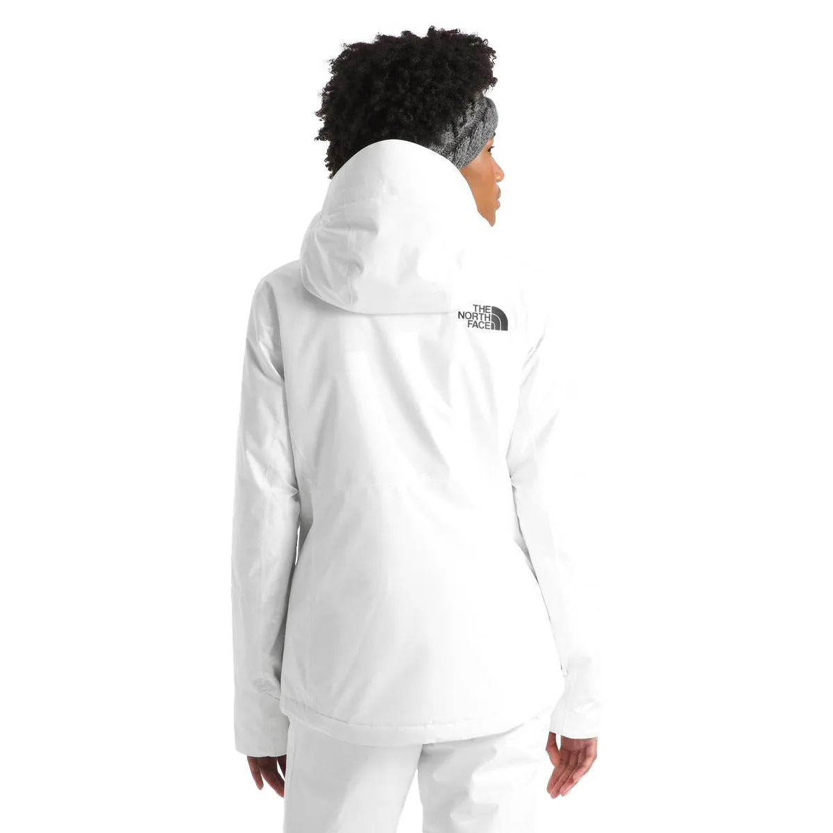 Women's Descendit Winter Sports Jacket