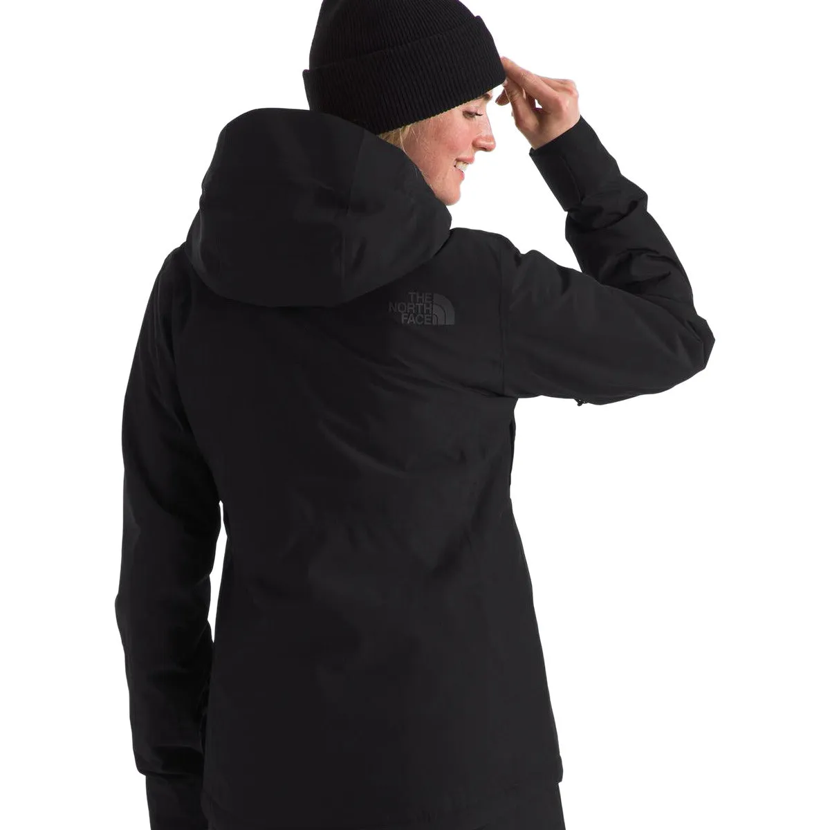 Women's Descendit Winter Sports Jacket