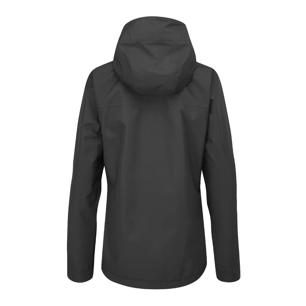 Women's Downpour Eco Waterproof Jacket