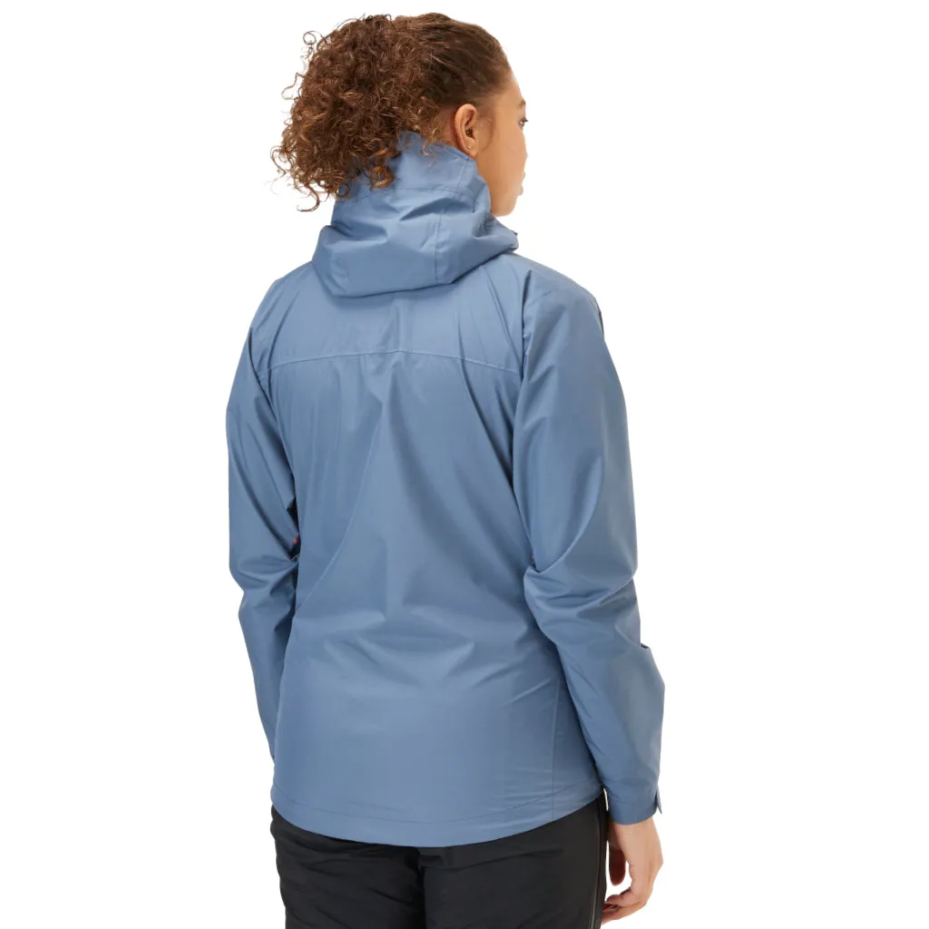 Women's Downpour Eco Waterproof Jacket