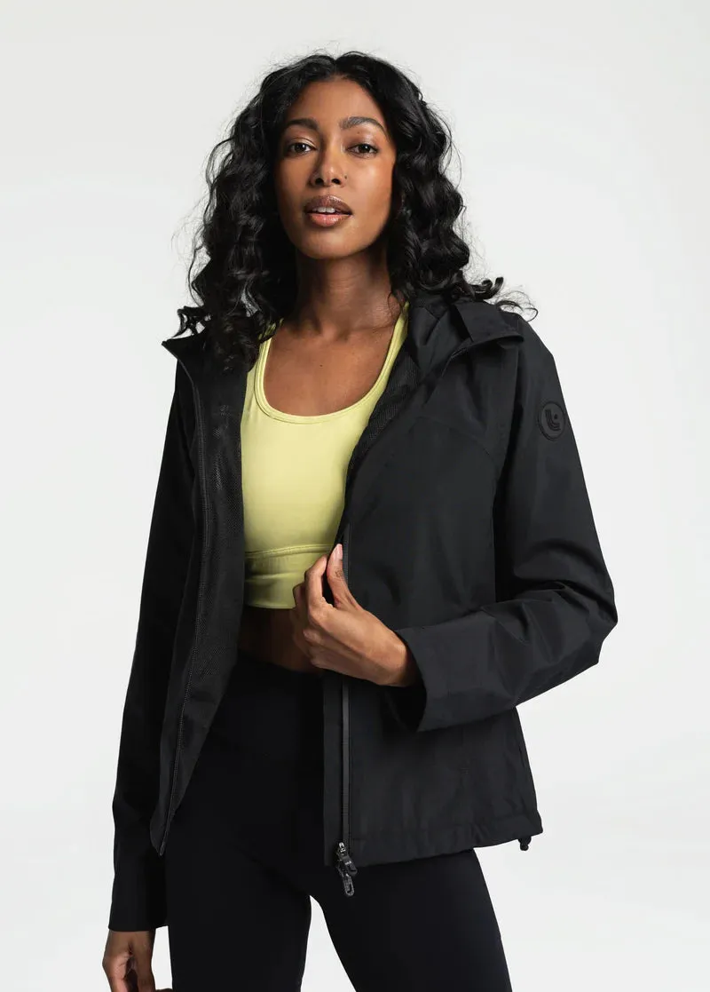 Women's Element Rain Jacket