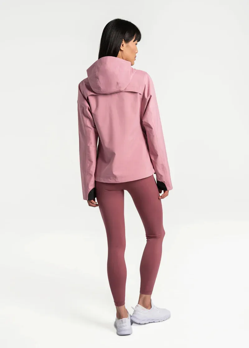Women's Element Rain Jacket