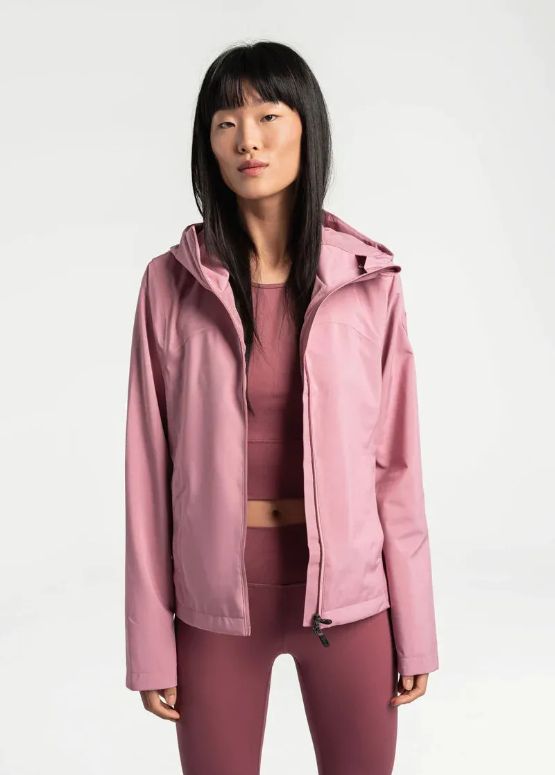 Women's Element Rain Jacket