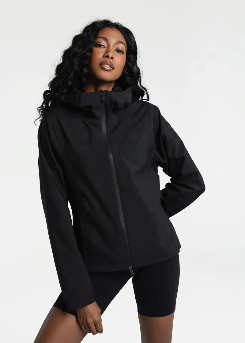Women's Element Rain Jacket