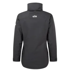 Women's Hooded Insulated Jacket