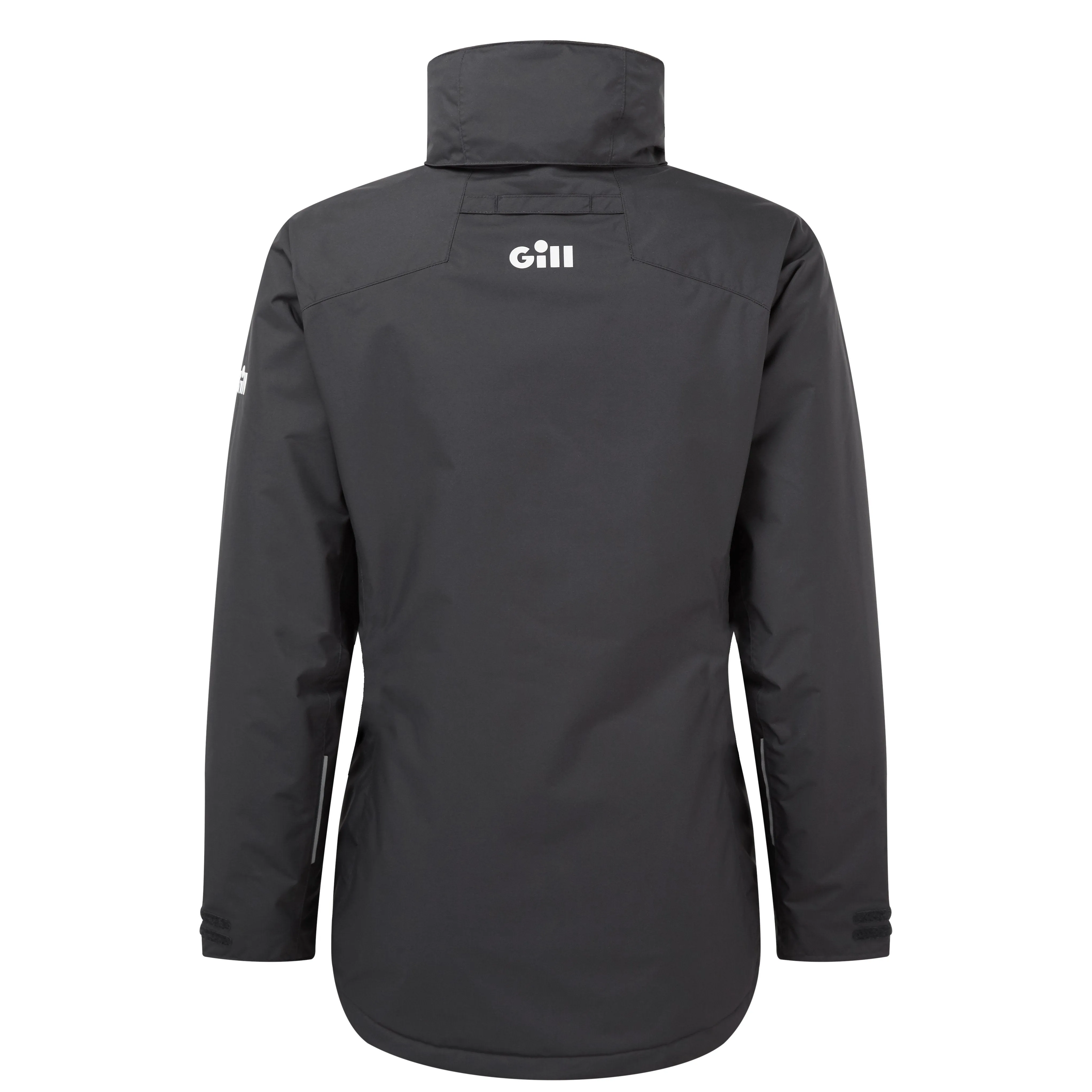 Women's Hooded Insulated Jacket