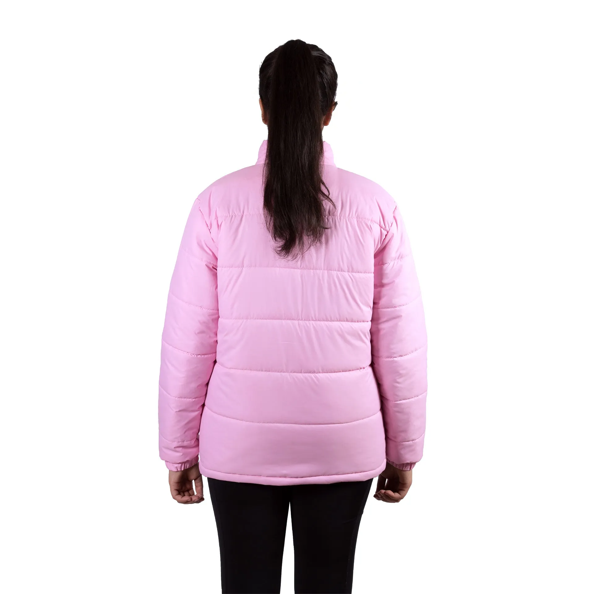 Women's Lightweight Puffer Jacket