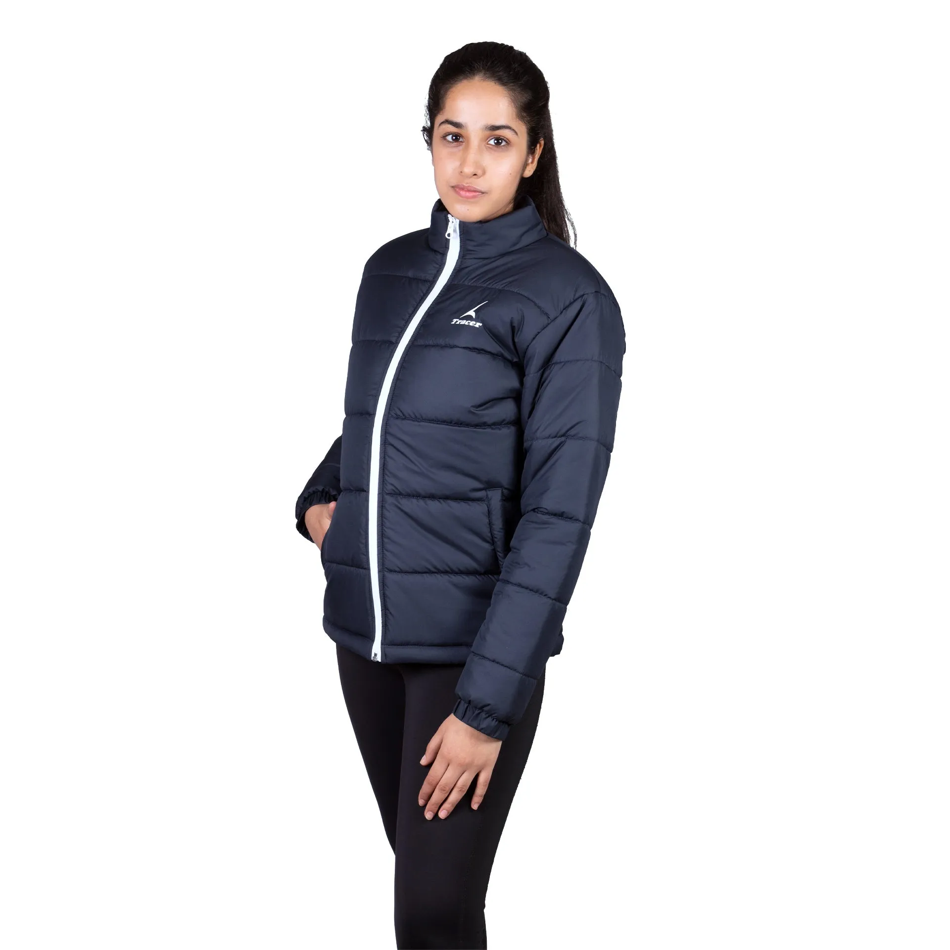 Women's Lightweight Puffer Jacket