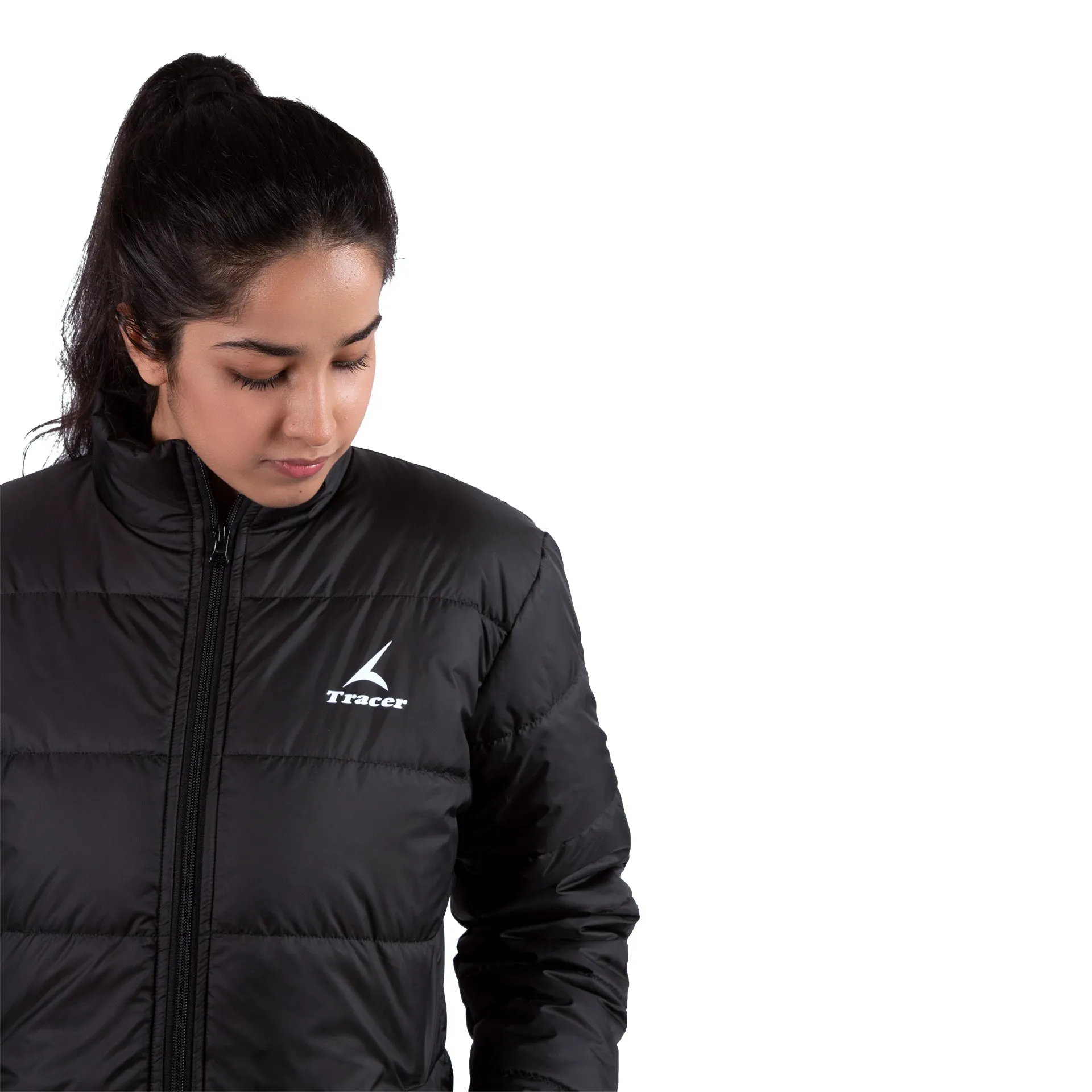 Women's Lightweight Puffer Jacket
