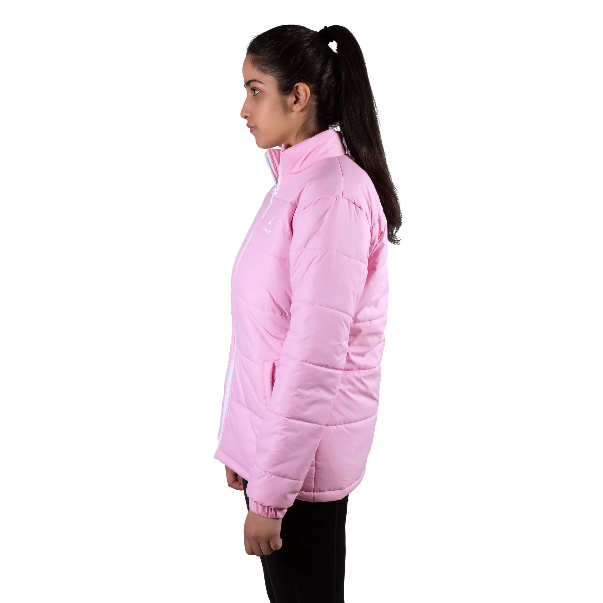 Women's Lightweight Puffer Jacket