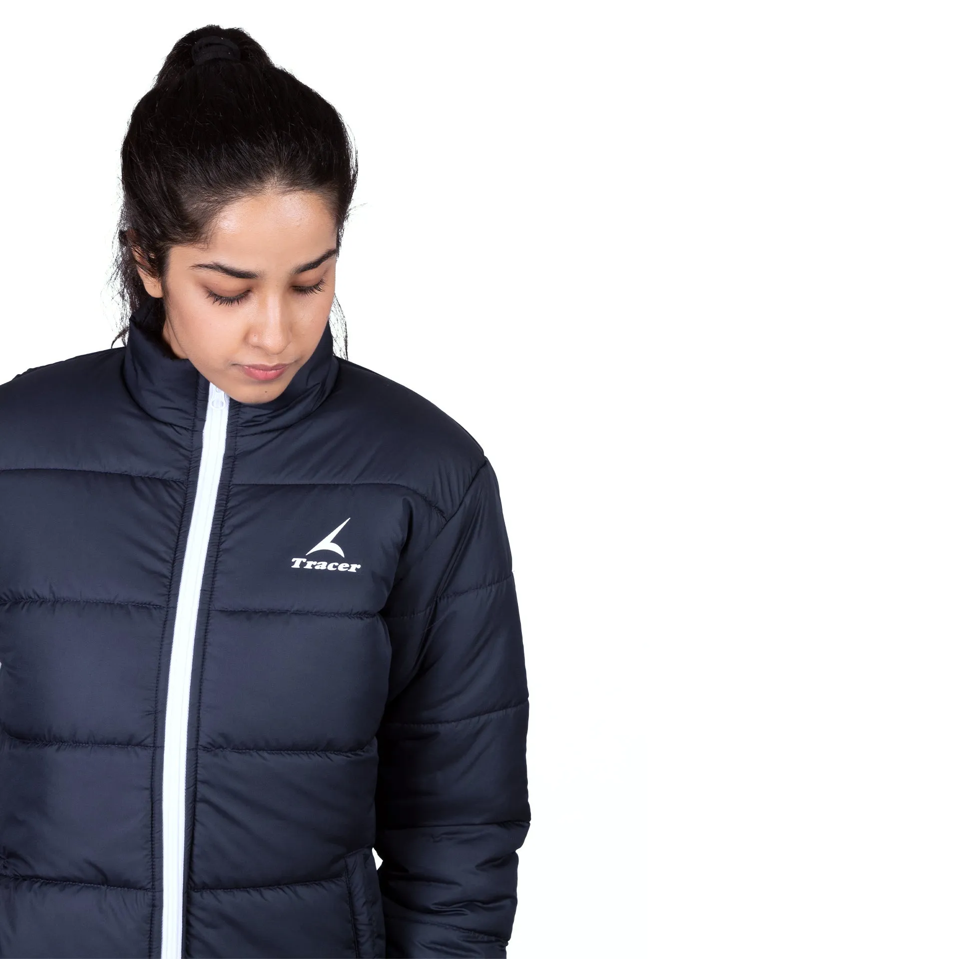 Women's Lightweight Puffer Jacket