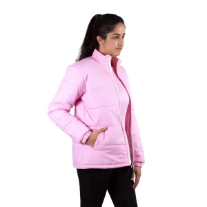 Women's Lightweight Puffer Jacket