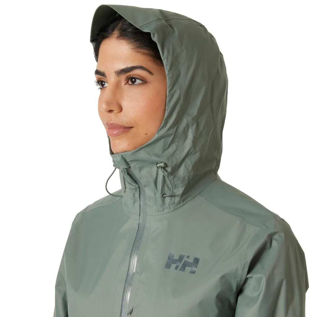 Women's Loke Terra Micro Jacket