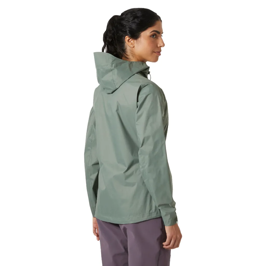 Women's Loke Terra Micro Jacket