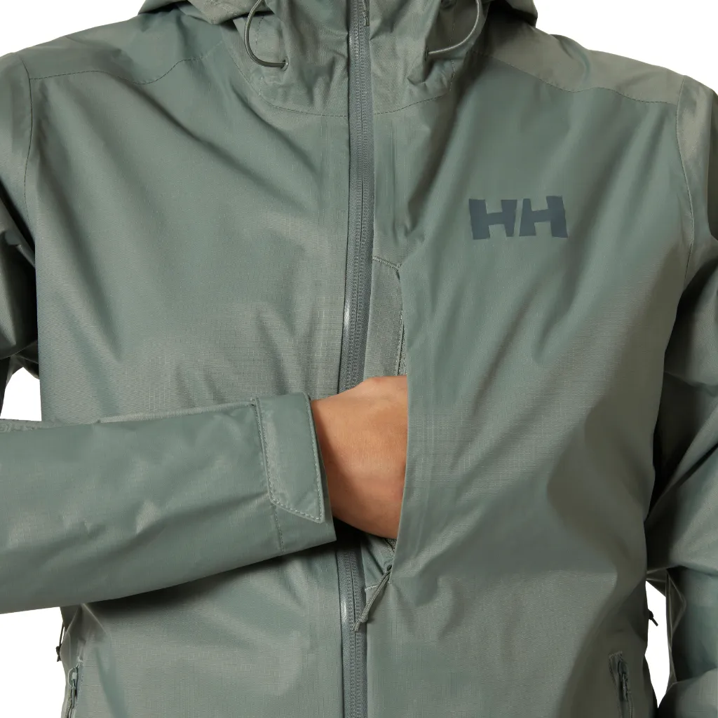 Women's Loke Terra Micro Jacket