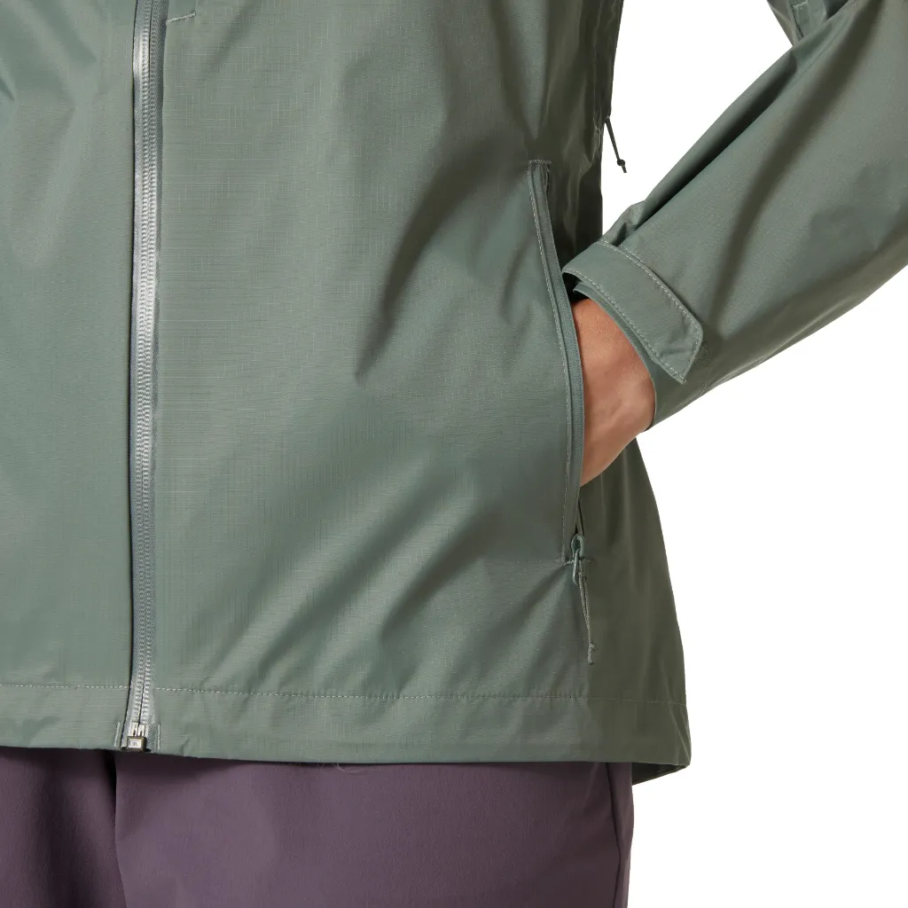 Women's Loke Terra Micro Jacket