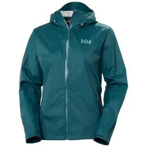 Women's Loke Terra Micro Jacket