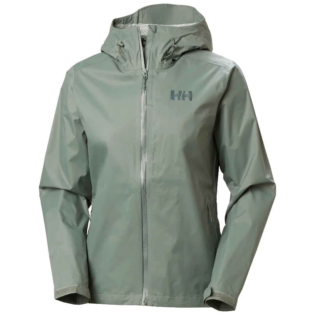 Women's Loke Terra Micro Jacket