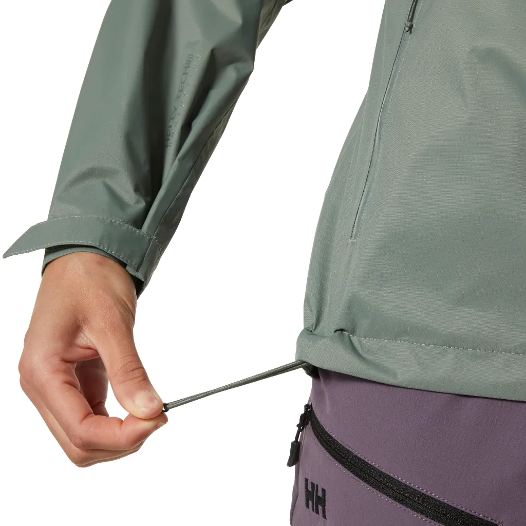 Women's Loke Terra Micro Jacket