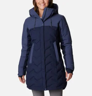 Women's Mountain Croo II Mid Down Jacket