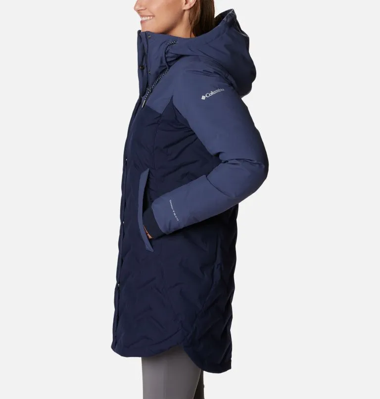 Women's Mountain Croo II Mid Down Jacket