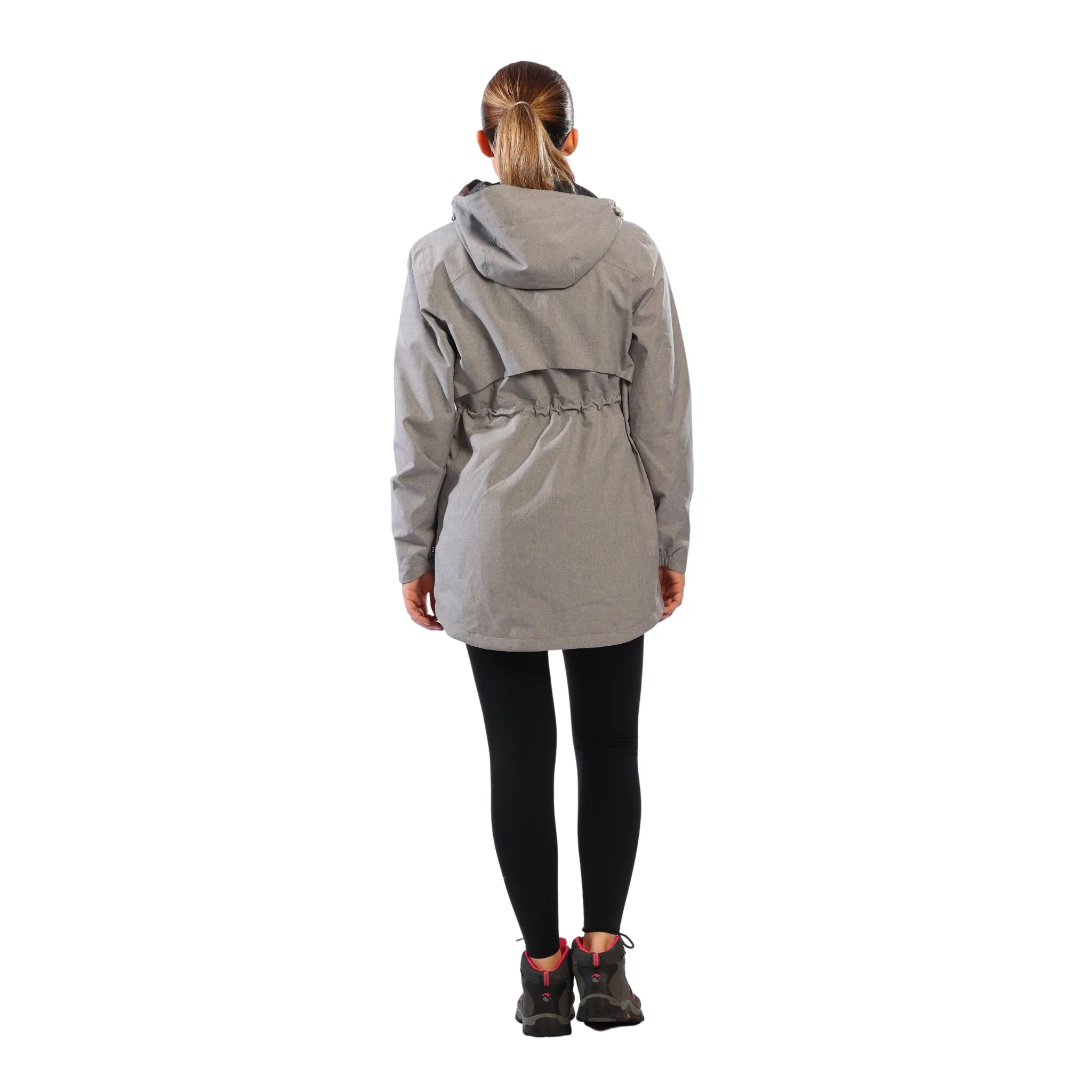 Women's Newgrange Rain Jacket