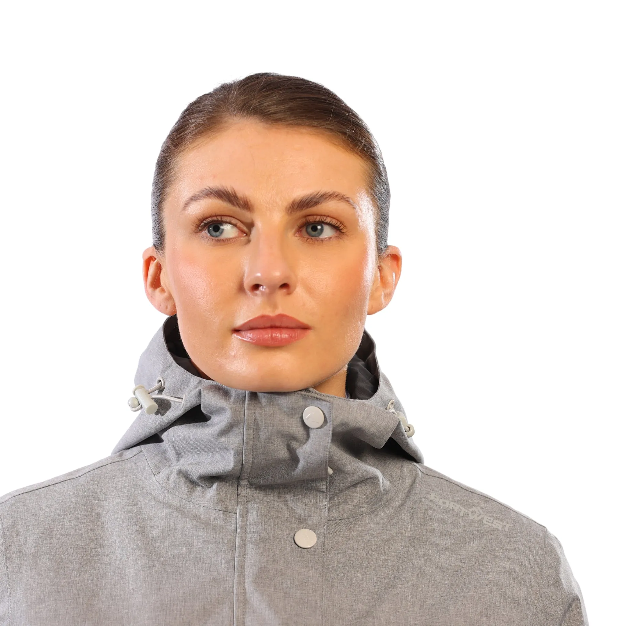 Women's Newgrange Rain Jacket